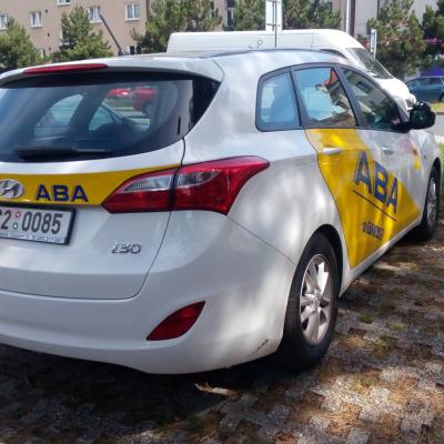Hyundai i30 Combi